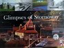 Glimpses of Stornoway