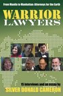 Warrior Lawyers From Manila to Manhattan Attorneys for the Earth