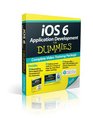 iOS 6 Application Development For Dummies Book  Online Video Training Bundle
