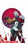 Suicide Squad Most Wanted Deadshot