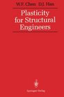 Plasticity for Structural Engineers