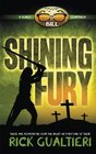 Shining Fury A Tale From The Tome Of Bill
