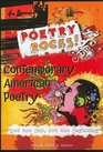 Contemporary American Poetrynot the End But the Beginning