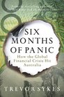 Six Months of Panic How the Global Financial Crisis Hit Australia