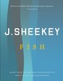 J Sheekey Fish