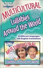 Lullabies Around the World/Book and Cassette