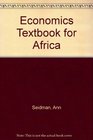 Economics Textbook for Africa