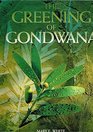Greening of Gondwana
