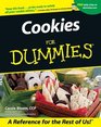 Cookies for Dummies