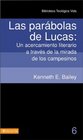 BTV  06 Las parbolas de Lucas Un acercamiento literario a travs de la mirada de los campesinos