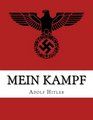 Mein Kampf Band 1 und Band 2