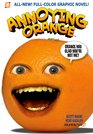 Annoying Orange 2 Orange You Glad You're Not Me