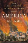 America Aflame How the Civil War Created a Nation