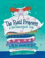 The Real Princess A Mathemagical Tale