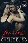 Fearless A Salvation Society Novel
