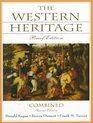 Western Heritage The Brief Edition Combined