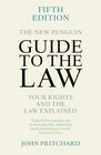 New Penguin Guide to the Law
