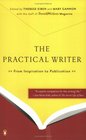 The Practical Writer  From Inspiration to Publication