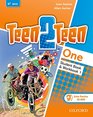 Teen2Teen One Student Book  Workbook Pack