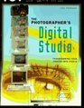 The Photographer's Digital Studio Transferring Your Photos into Pixels