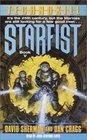 Starfist Technokill  Book 5