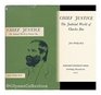Chief Justice The Judicial World of Charles Doe