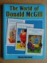 The world of Donald McGill