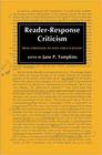 ReaderResponse Criticism  From Formalism to PostStructuralism