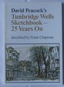 Tunbridge Wells Sketchbook