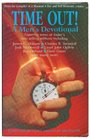 Time Out!: A Men's Devotional