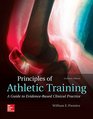 Principles of Athletic Training A Guide to EvidenceBased Clinical Practice