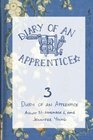 Diary of an Apprentice 3 August 29  November 6 2006