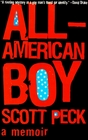 AllAmerican Boy A Memoir