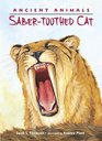 Ancient Animals Sabertoothed Cat