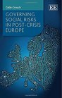 Governing Social Risks in PostCrisis Europe