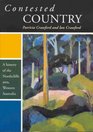 Contested Country A History of the Northcliffe Area Western Australia