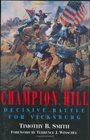 Champion Hill Decisive Battle for Vicksburg
