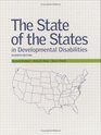 State of the States in Developmental Disabilities