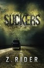 Suckers: A Horror Novel