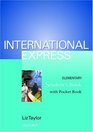 International Express Student's Book  Elementary level