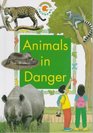 Animals in Danger