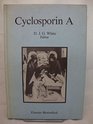 Cyclosporin a