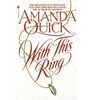With This Ring (Thorndike Large Print General Series)