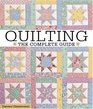 Quilting The Complete Guide