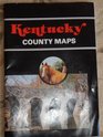 Kentucky County Maps
