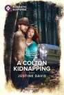 A Colton Kidnapping