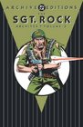 SGT Rock Archives Volume 3