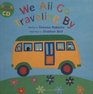 We All Go Traveling By PB w CD