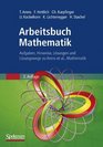 Arbeitsbuch Mathematik Aufgaben Hinweise Lsungen und Lsungswege