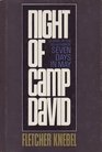 Night of Camp David